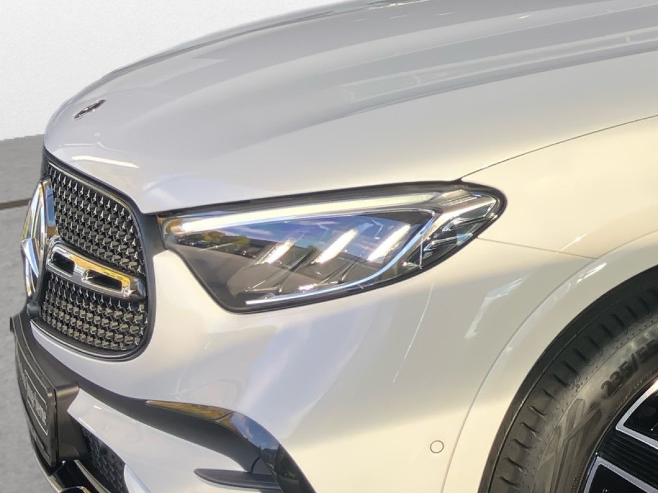 Mercedes-Benz GLC – Bild 15