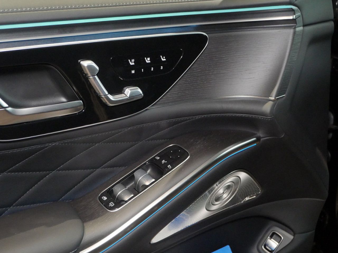 Mercedes-Benz S-Klasse – Bild 14