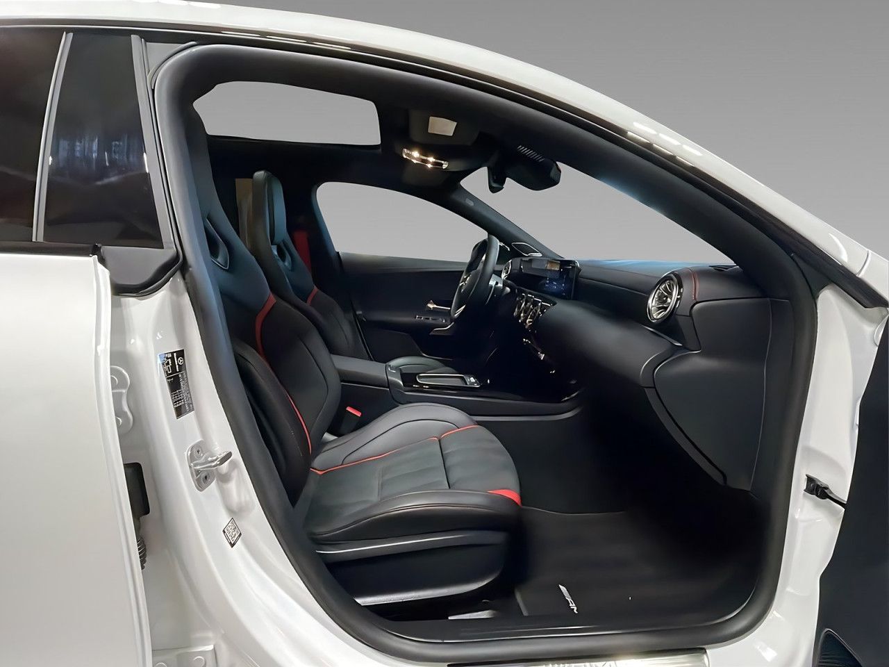 Mercedes-Benz CLA – Bild 14