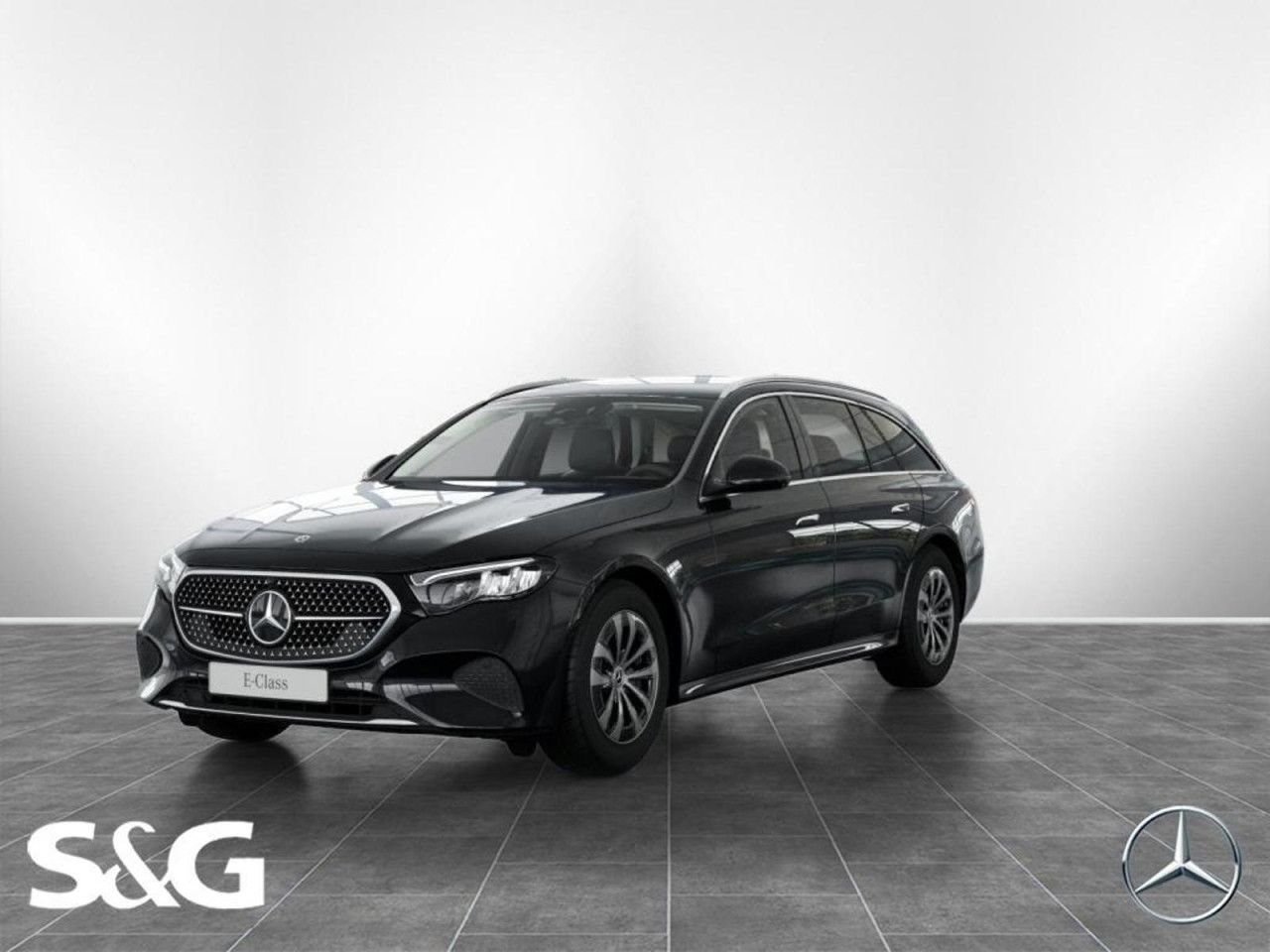 Mercedes-Benz E-Klasse – Bild 12