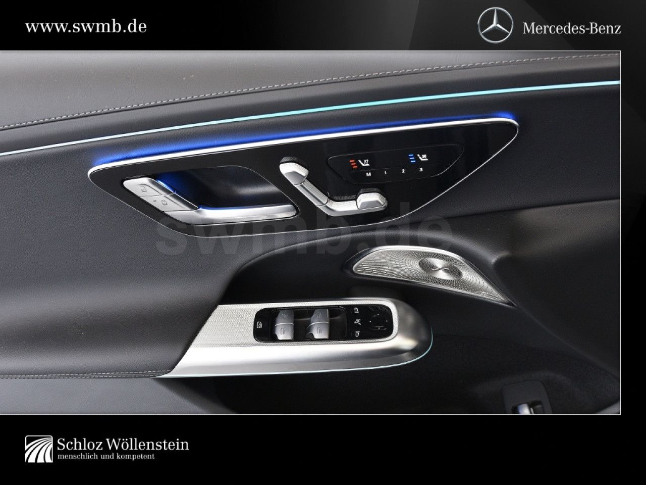 Mercedes-Benz E-Klasse – Bild 4