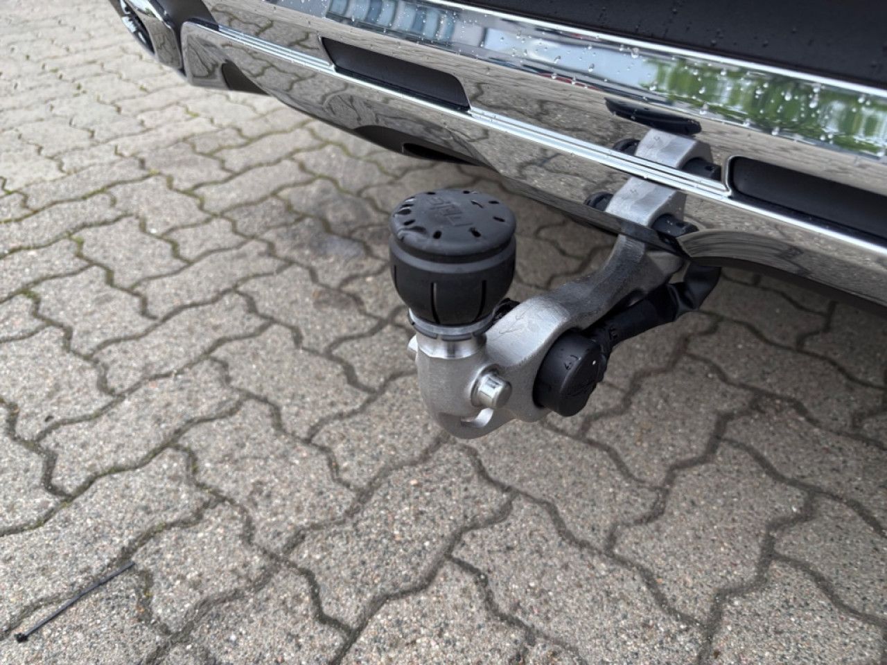 Mercedes-Benz GLC – Bild 17