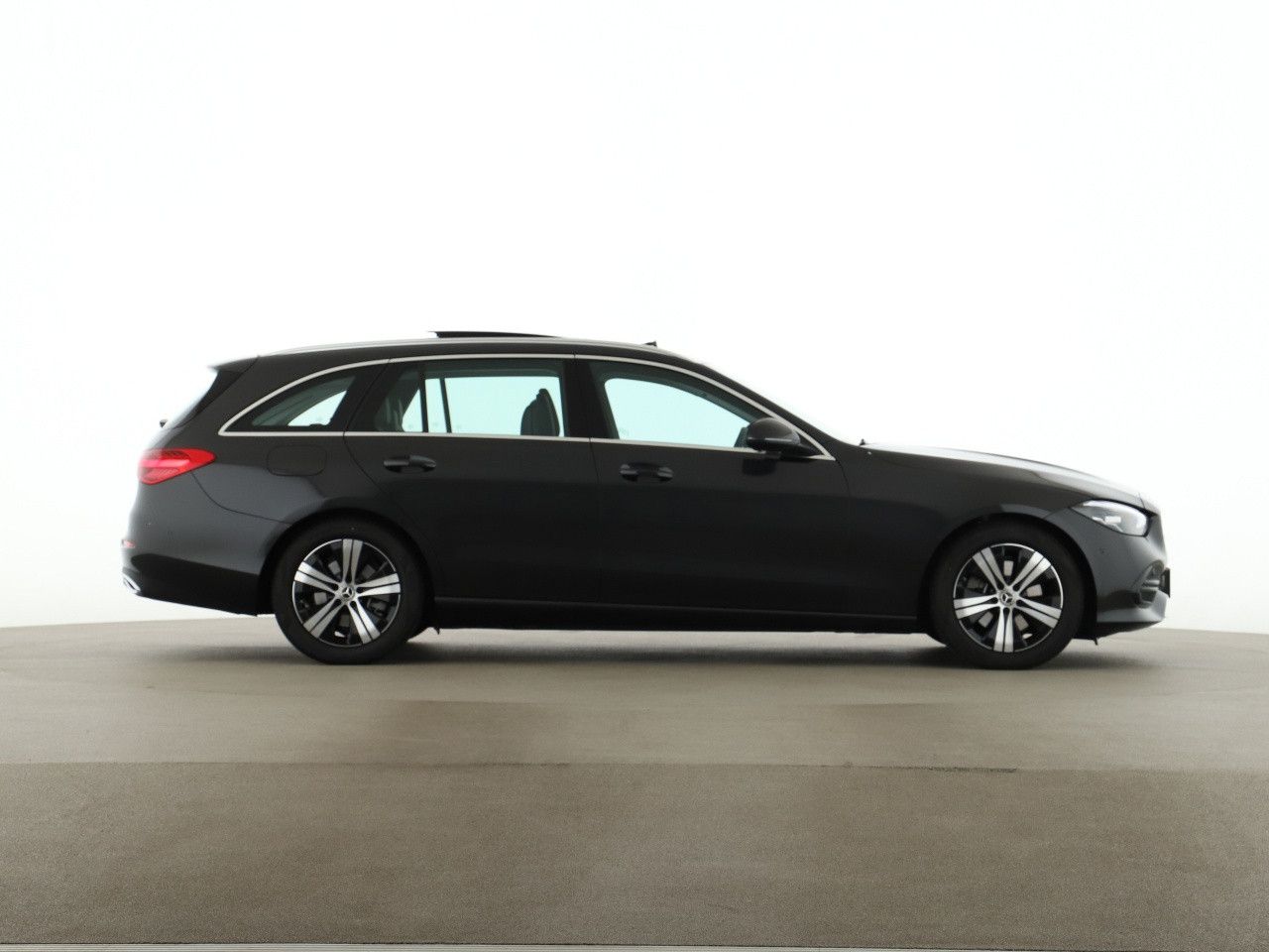 Mercedes-Benz C-Klasse – Bild 6