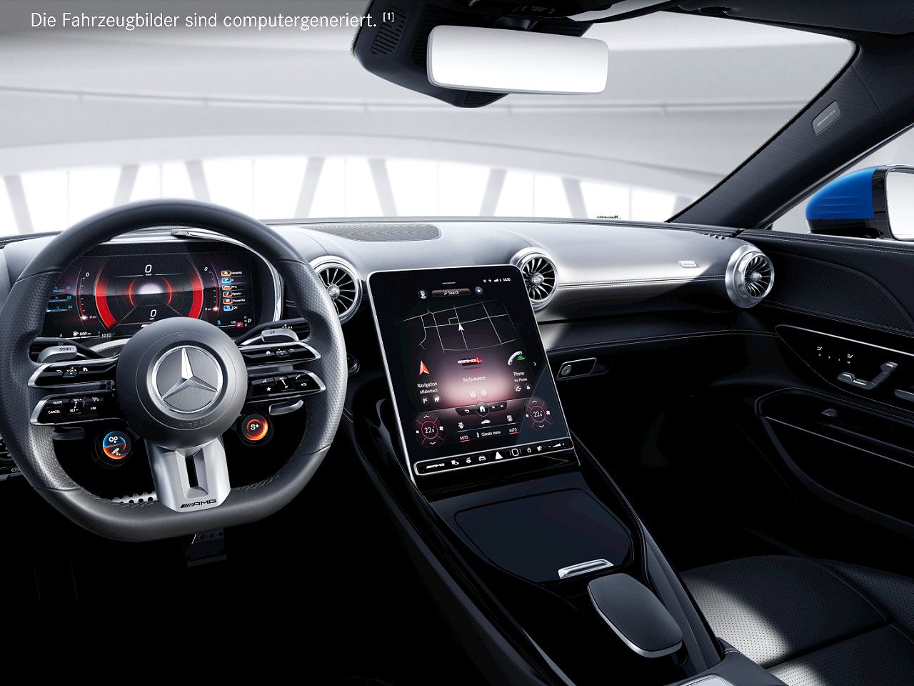 Mercedes-Benz SL – Bild 32