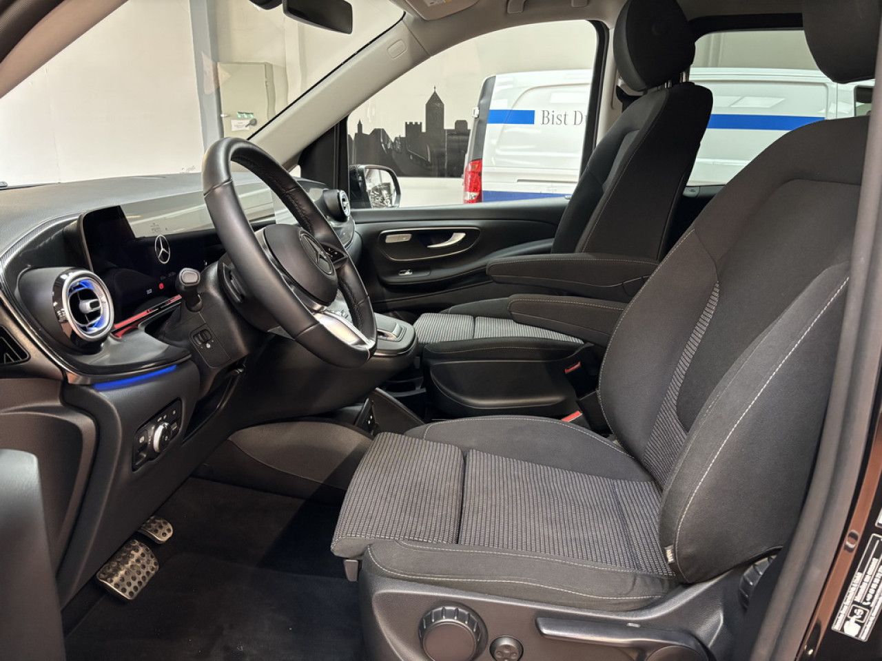 Mercedes-Benz V-Klasse – Bild 19
