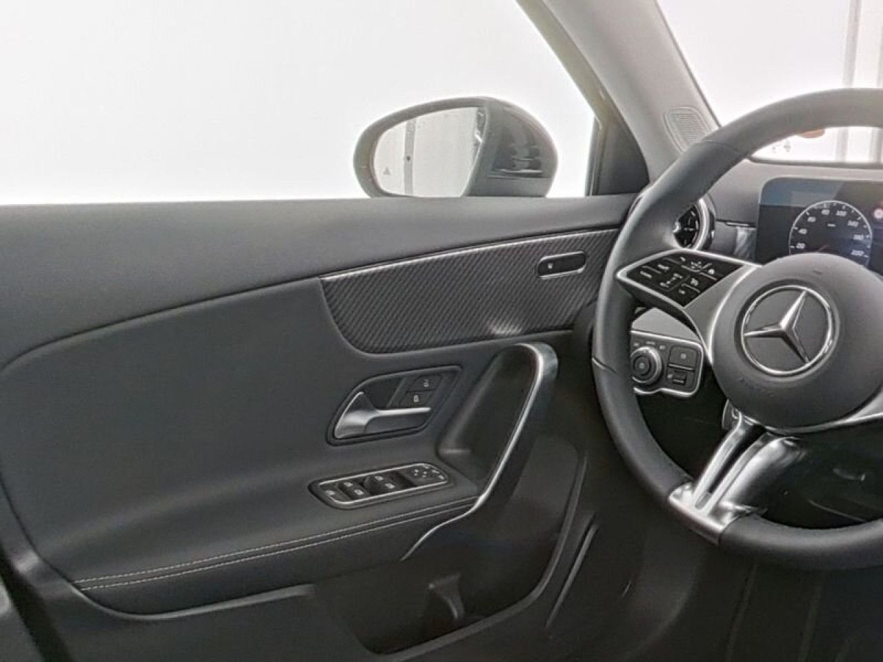 Mercedes-Benz A-Klasse – Bild 8