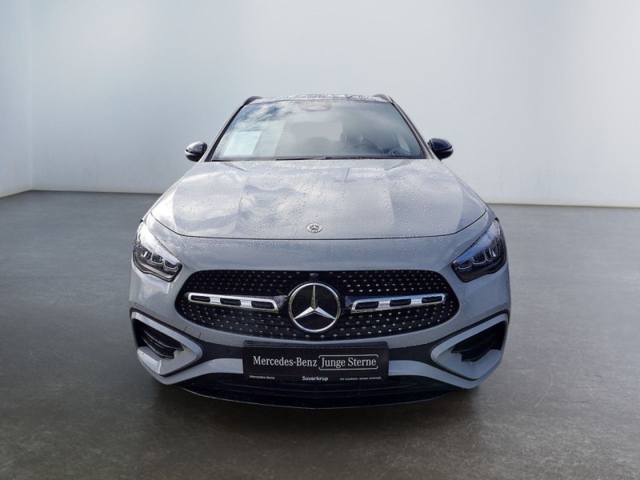 Mercedes-Benz GLA – Bild 2
