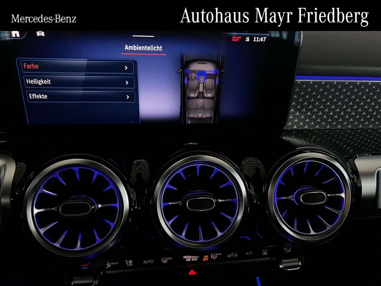 Mercedes-Benz EQB – Bild 22