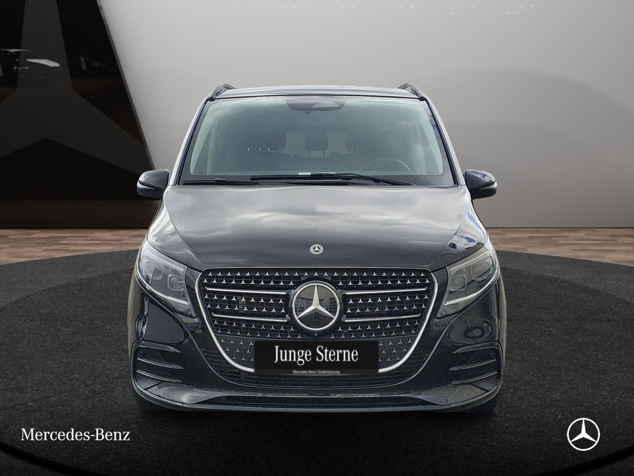Mercedes-Benz V-Klasse – Bild 2