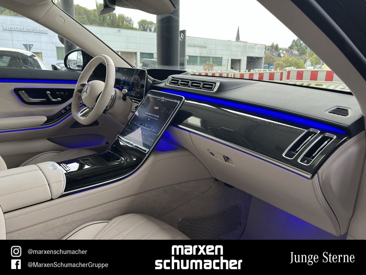 Mercedes-Benz S-Klasse – Bild 28