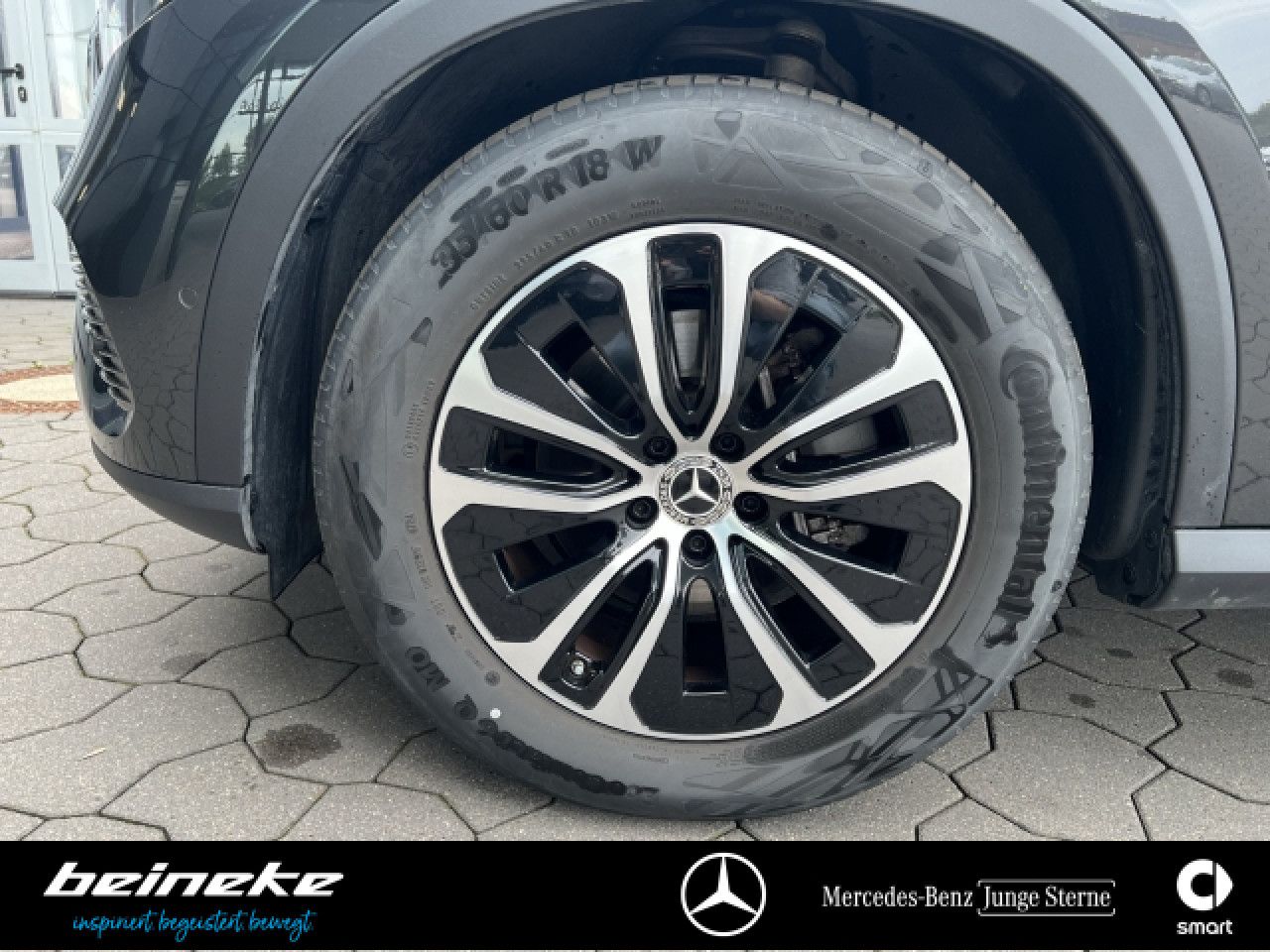Mercedes-Benz GLC – Bild 16
