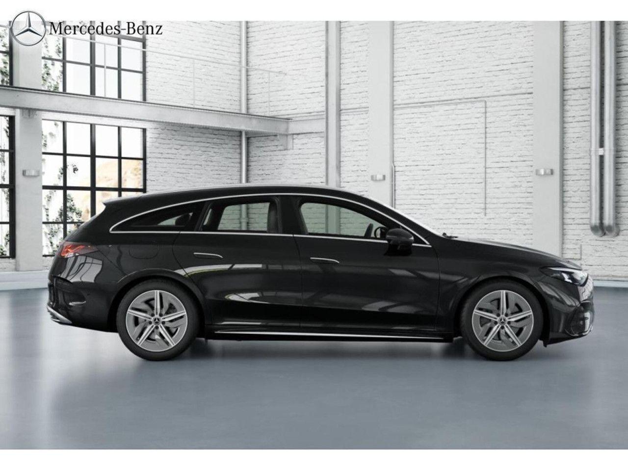 Mercedes-Benz CLA – Bild 5
