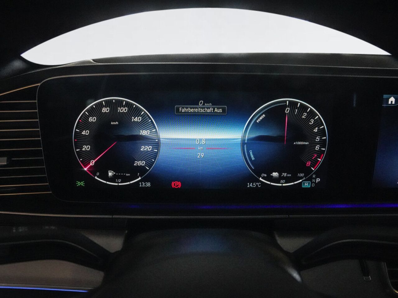 Mercedes-Benz GLE – Bild 11
