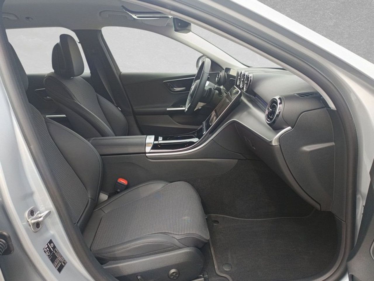 Mercedes-Benz C-Klasse – Bild 6