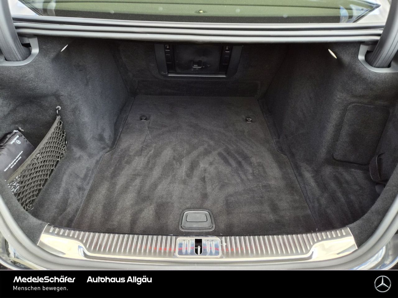 Mercedes-Benz S-Klasse – Bild 24