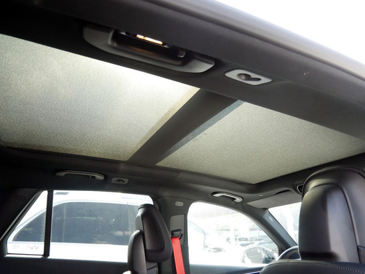 Mercedes-Benz GLC – Bild 7