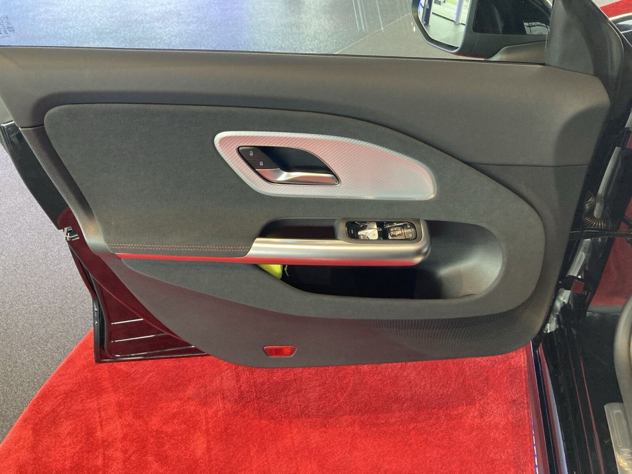 Mercedes-Benz CLA – Bild 8