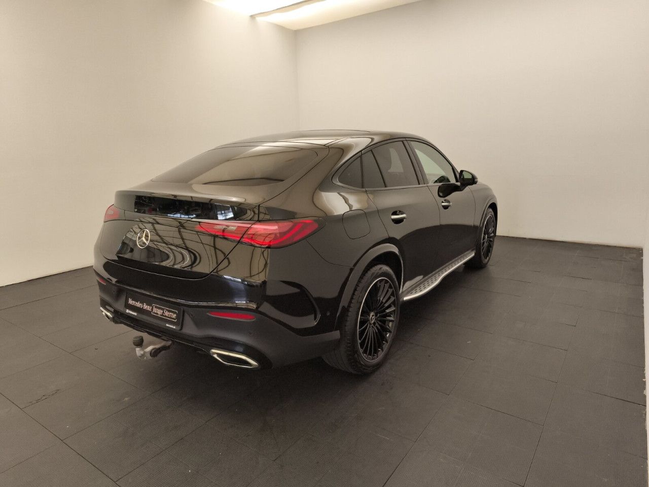 Mercedes-Benz GLC – Bild 5