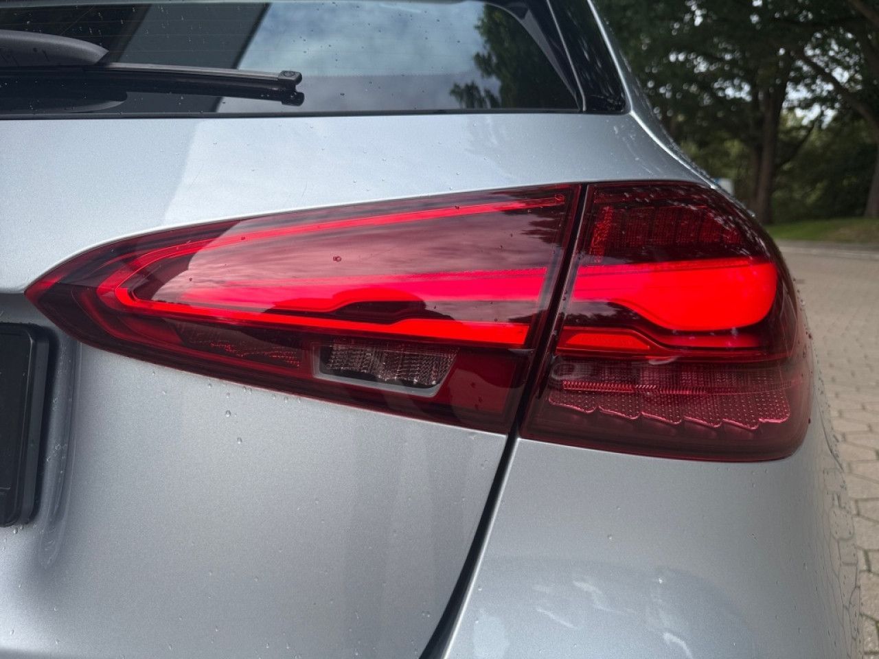 Mercedes-Benz A-Klasse – Bild 11