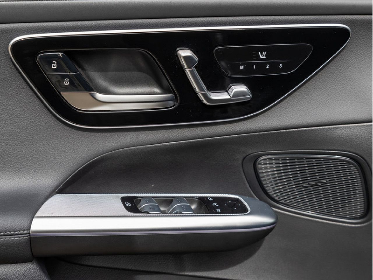 Mercedes-Benz GLC – Bild 24