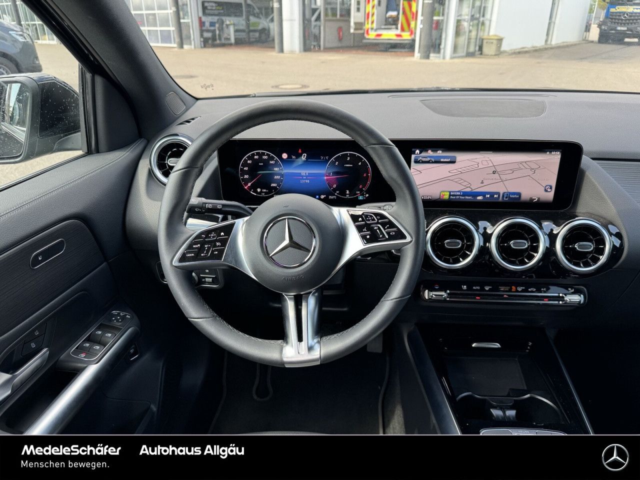 Mercedes-Benz GLA – Bild 9
