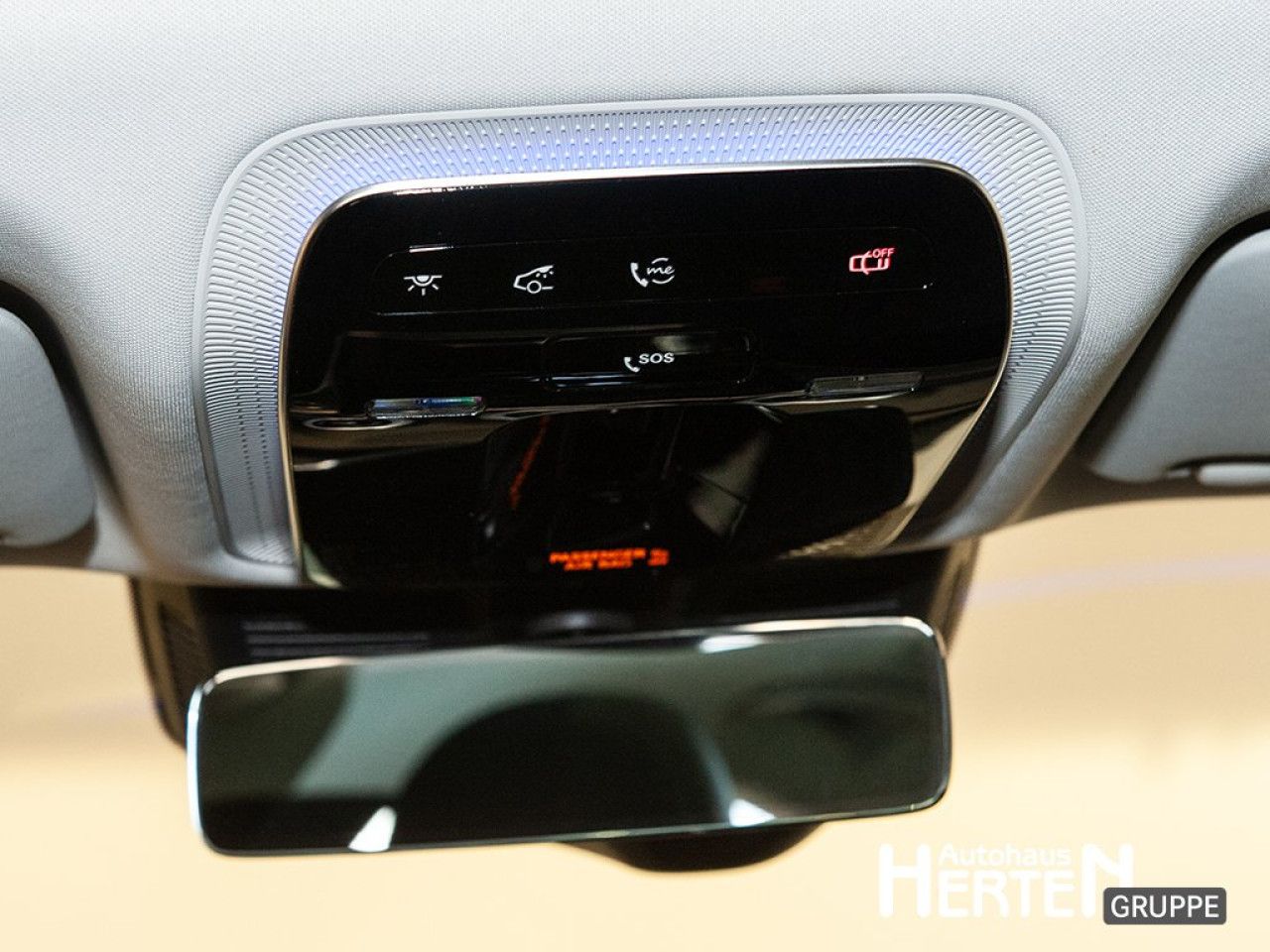 Mercedes-Benz C-Klasse – Bild 12
