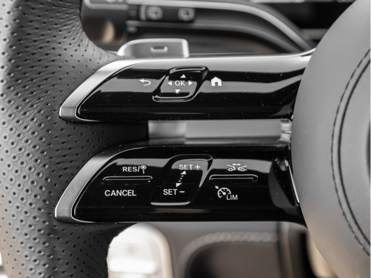 Mercedes-Benz GLE – Bild 19