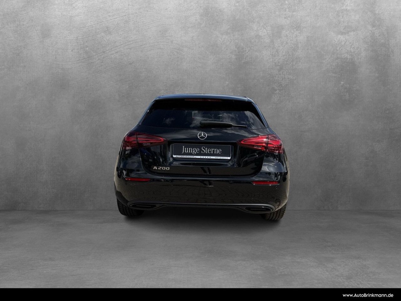 Mercedes-Benz A-Klasse – Bild 6