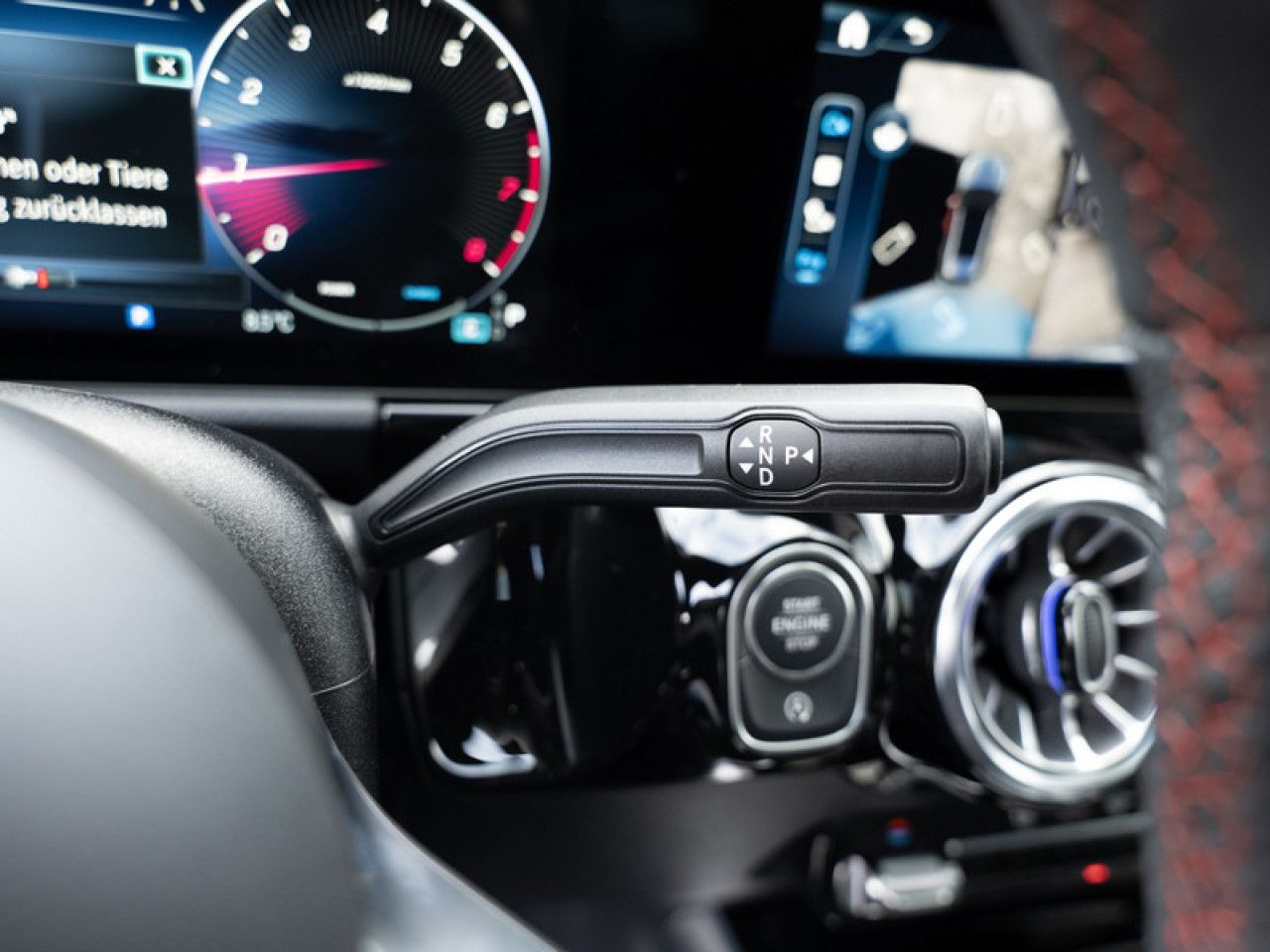 Mercedes-Benz GLA – Bild 19