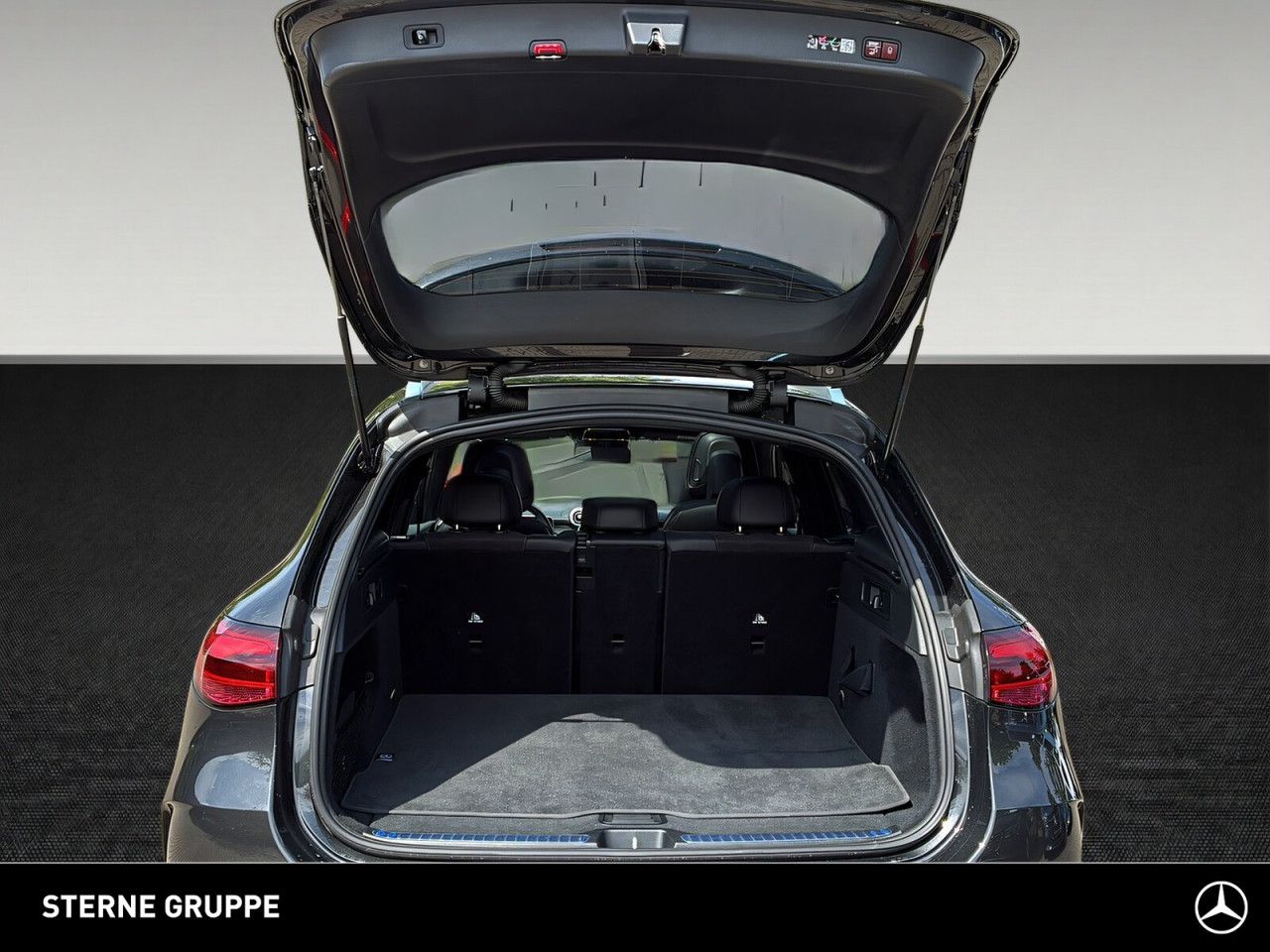 Mercedes-Benz GLC – Bild 15