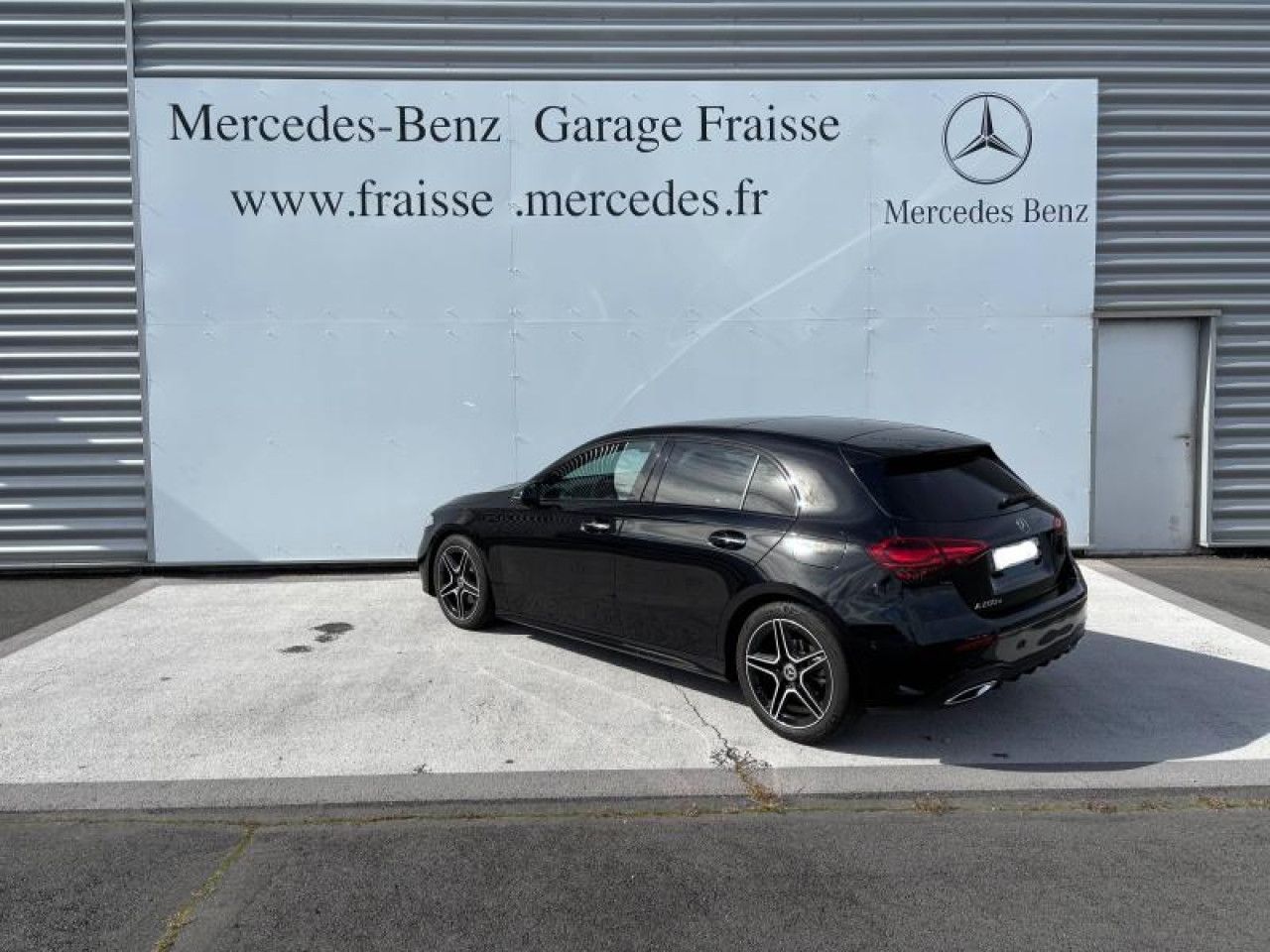 Photo du v&eacute;hicule 5 / 16