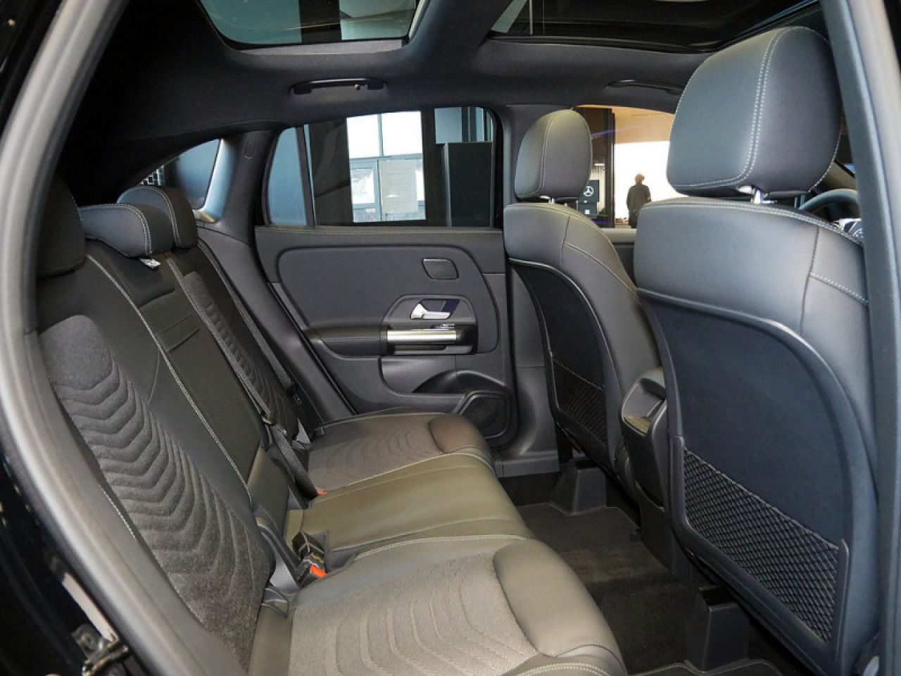 Mercedes-Benz GLA – Bild 7