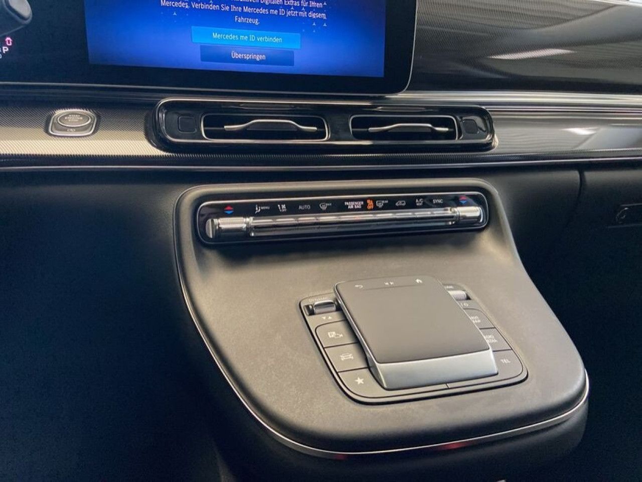 Mercedes-Benz V-Klasse – Bild 14