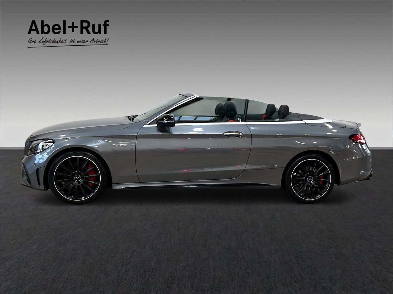 Mercedes-Benz C-Klasse – Bild 5