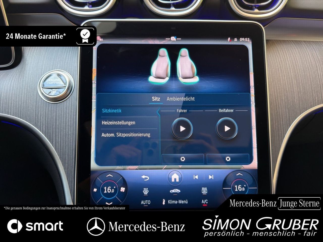 Mercedes-Benz CLE – Bild 17