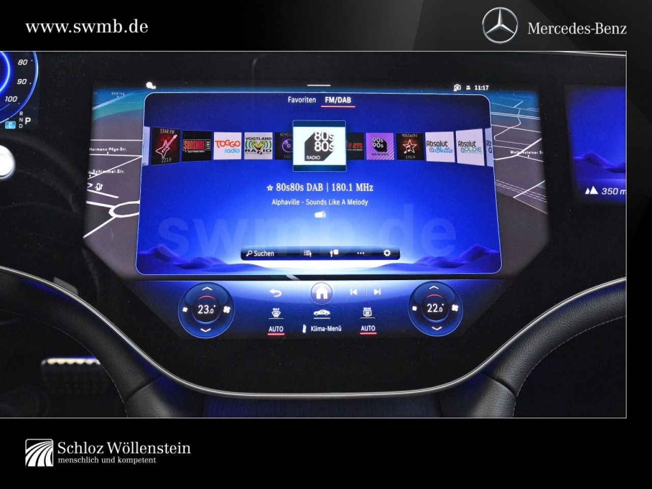 Mercedes-Benz EQS – Bild 16