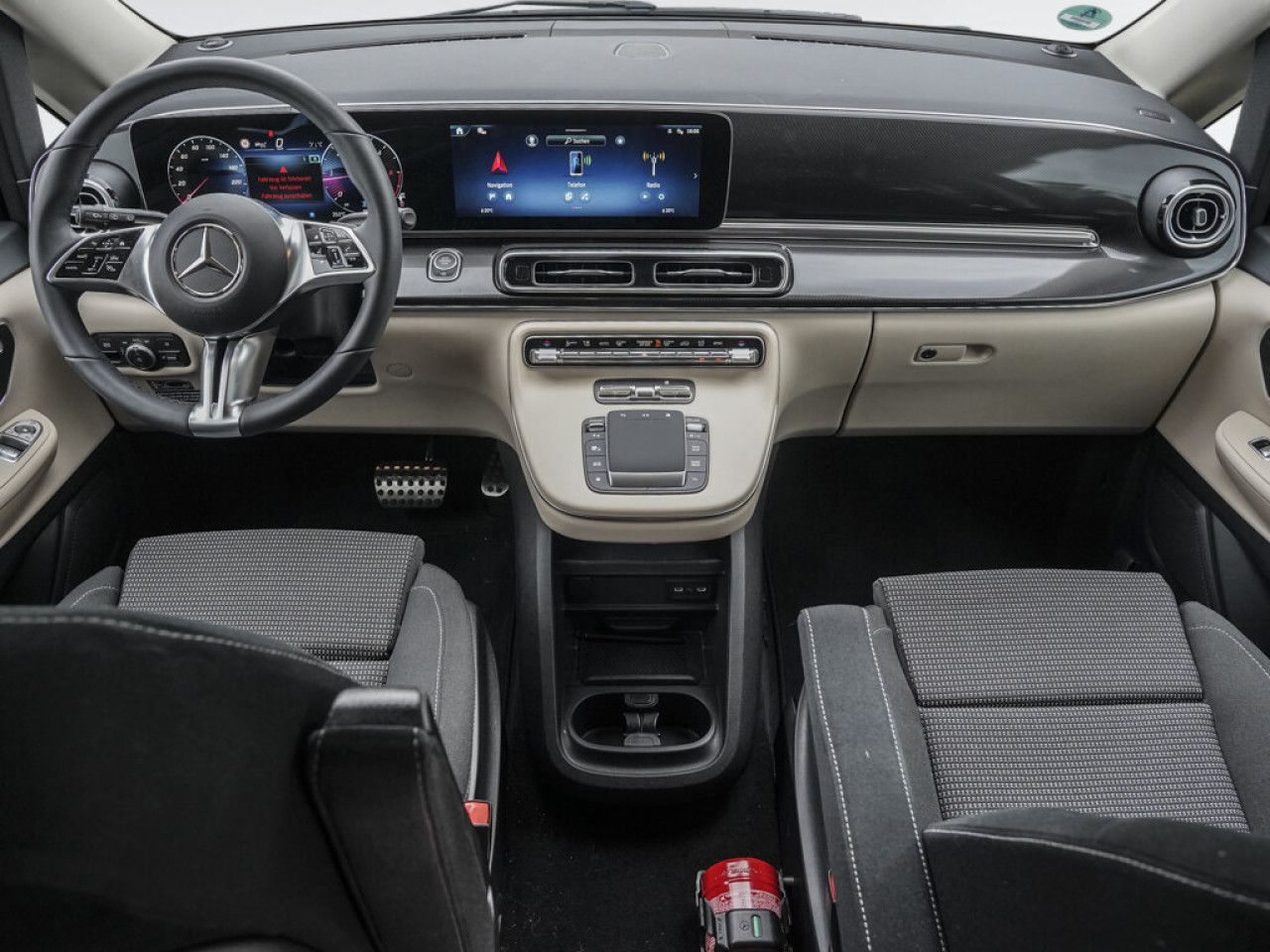 Mercedes-Benz Marco Polo – Bild 10