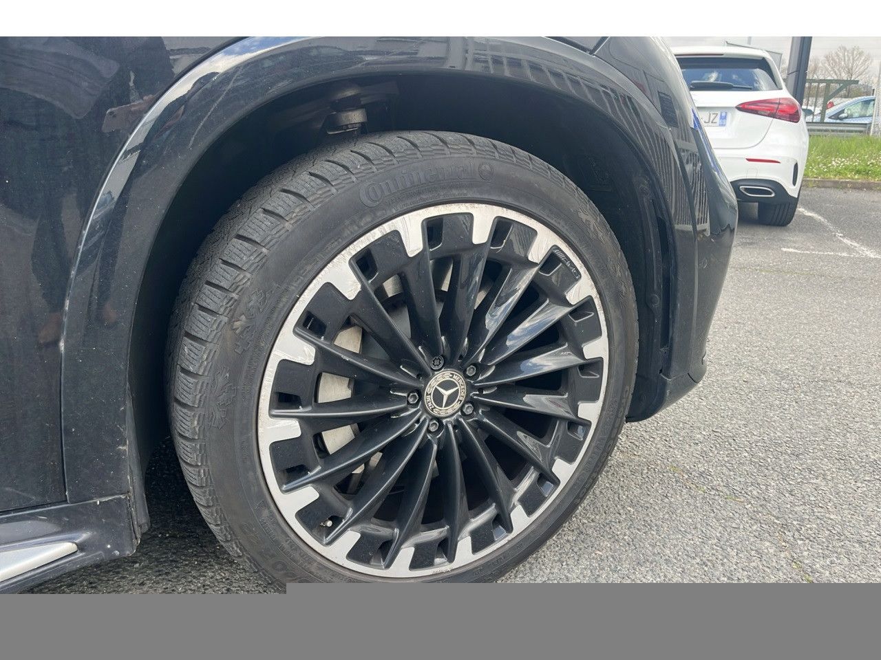 Photo du v&eacute;hicule 14 / 18