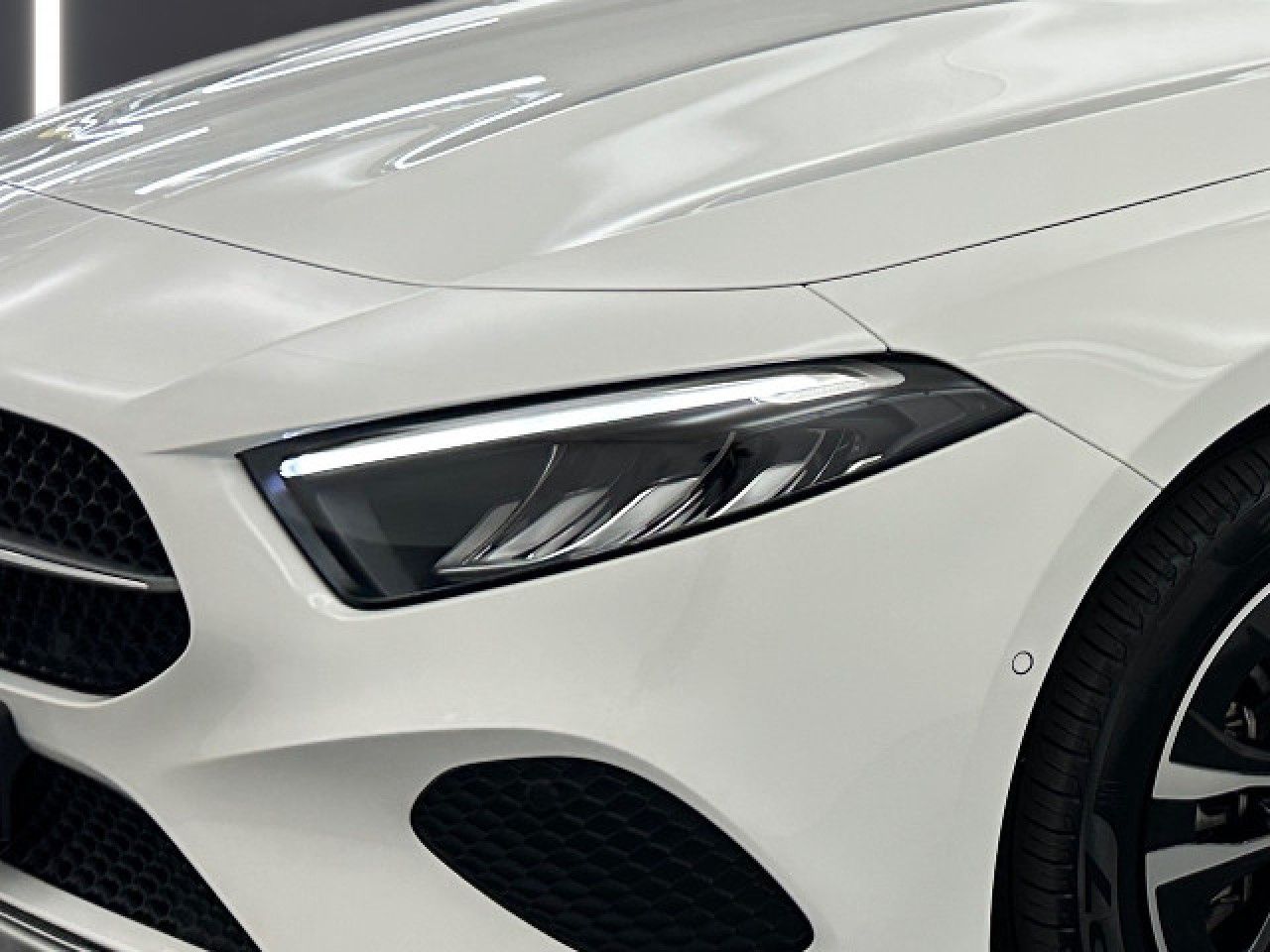 Mercedes-Benz A-Klasse – Bild 6