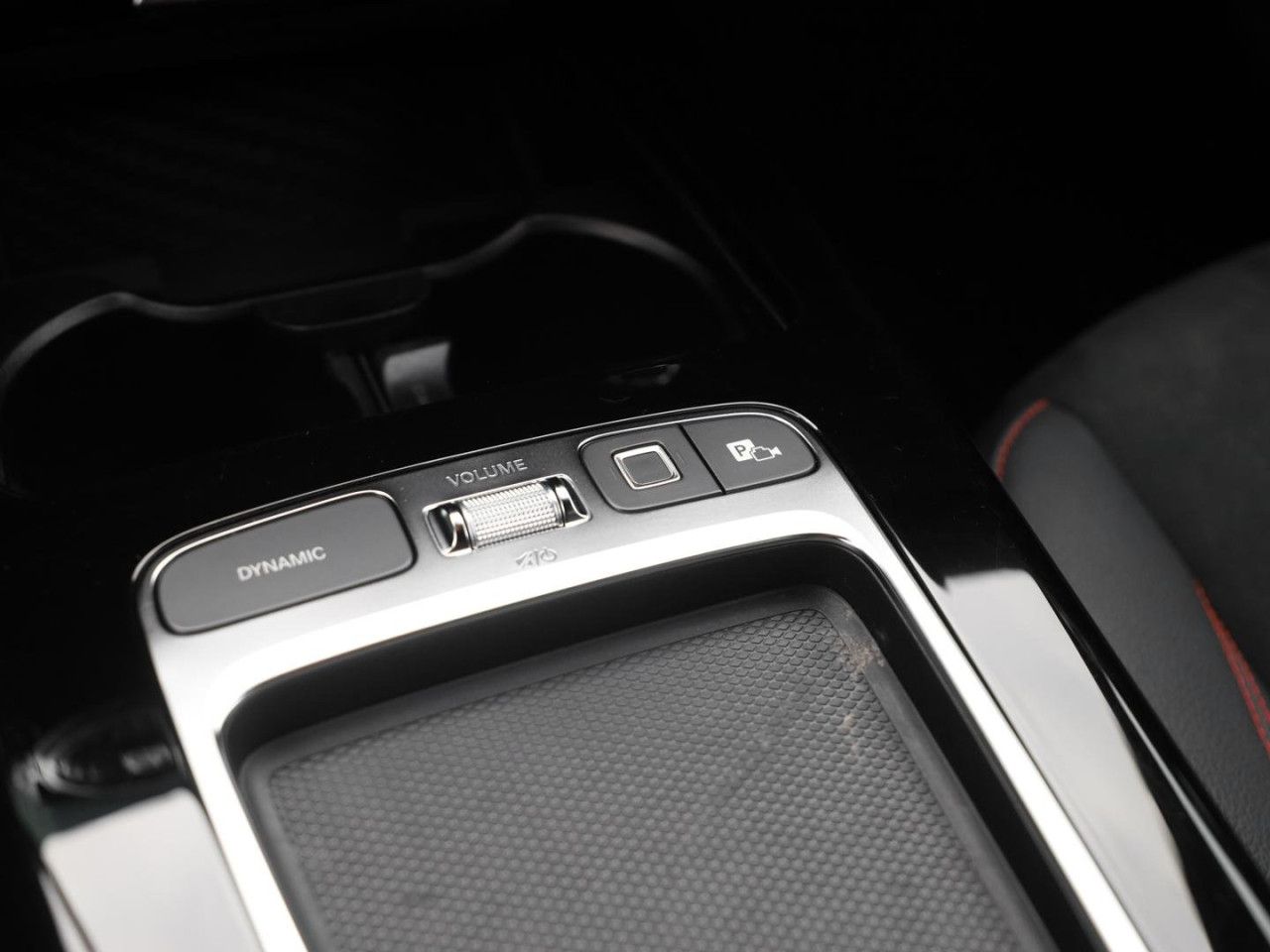 Mercedes-Benz CLA – Bild 20