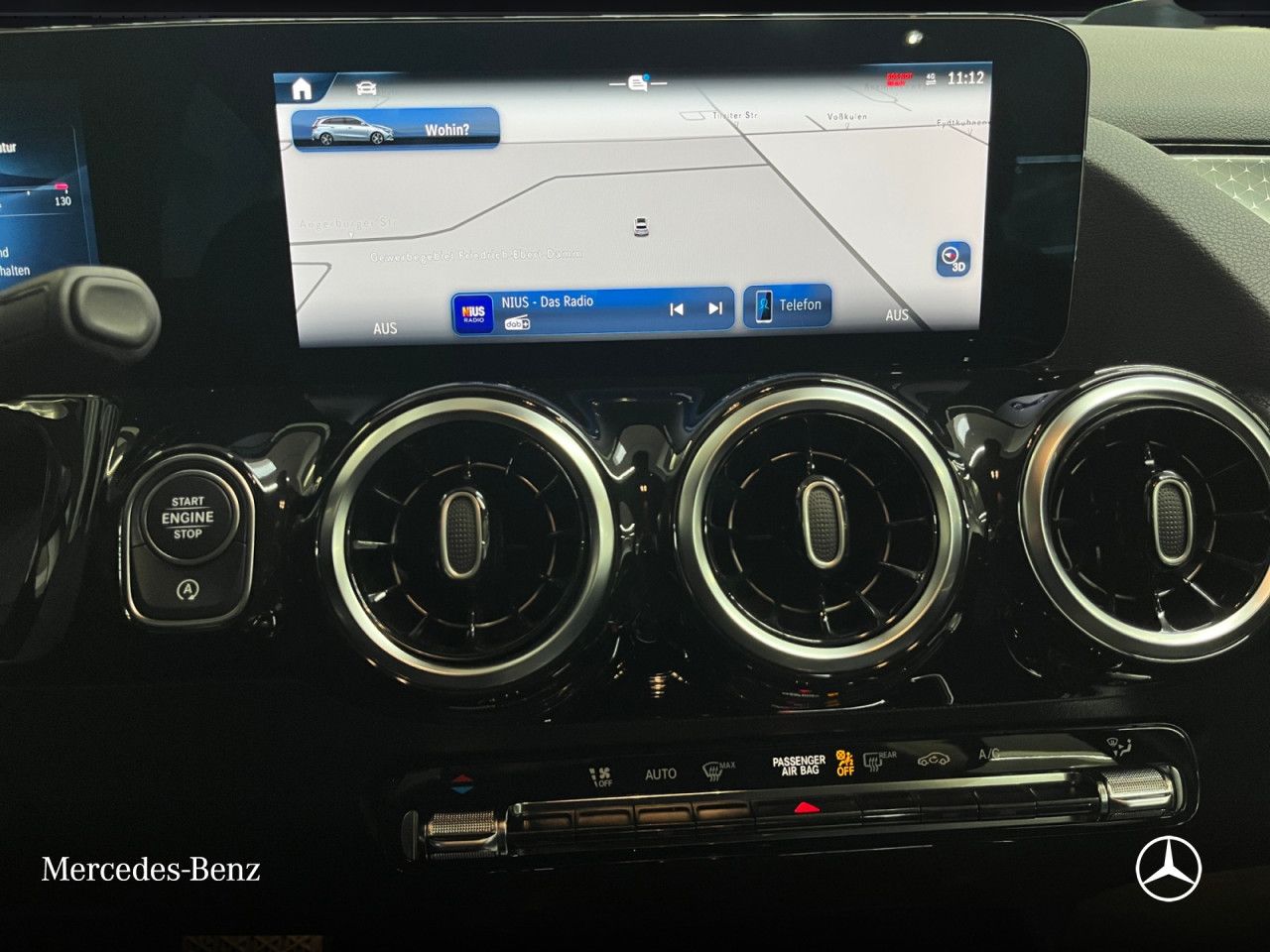 Mercedes-Benz B-Klasse – Bild 14