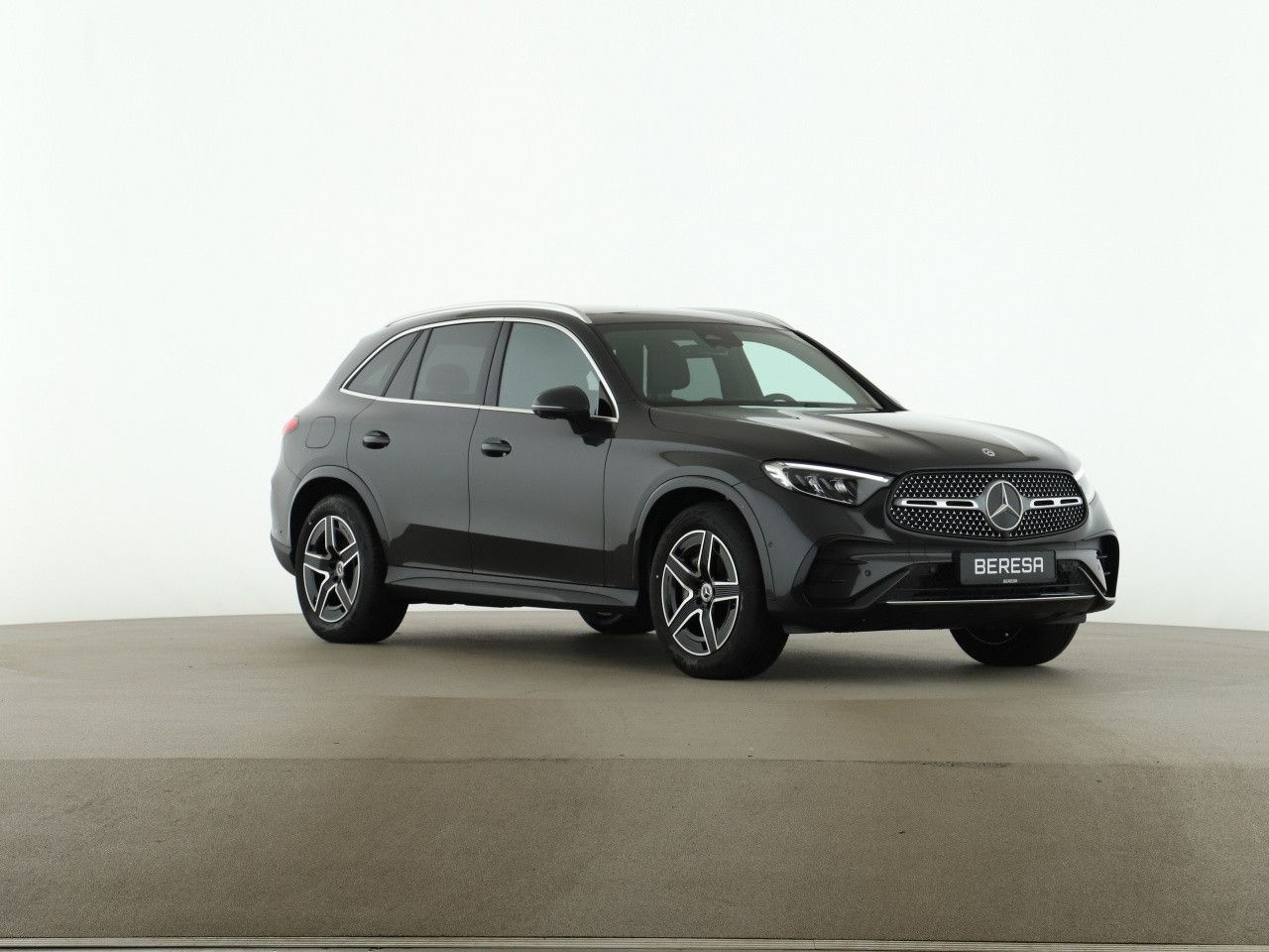 Mercedes-Benz GLC – Bild 8