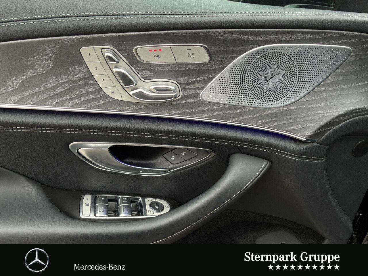 Mercedes-Benz AMG GT – Bild 16