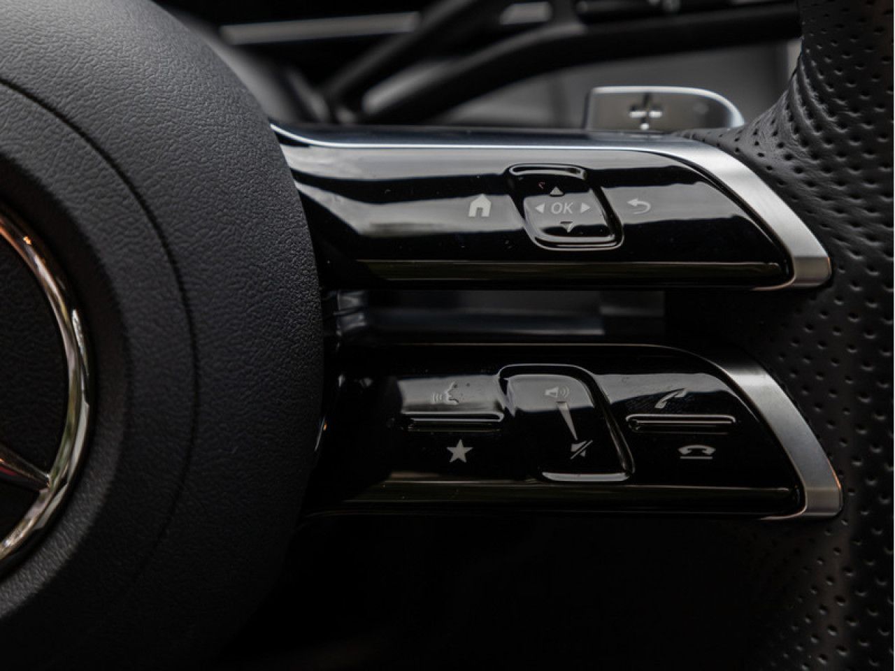 Mercedes-Benz GLC – Bild 18