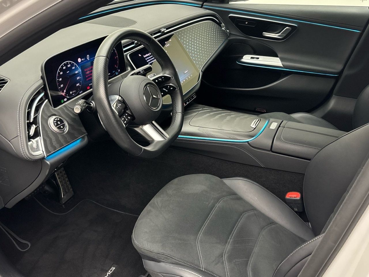 Mercedes-Benz E-Klasse – Bild 6