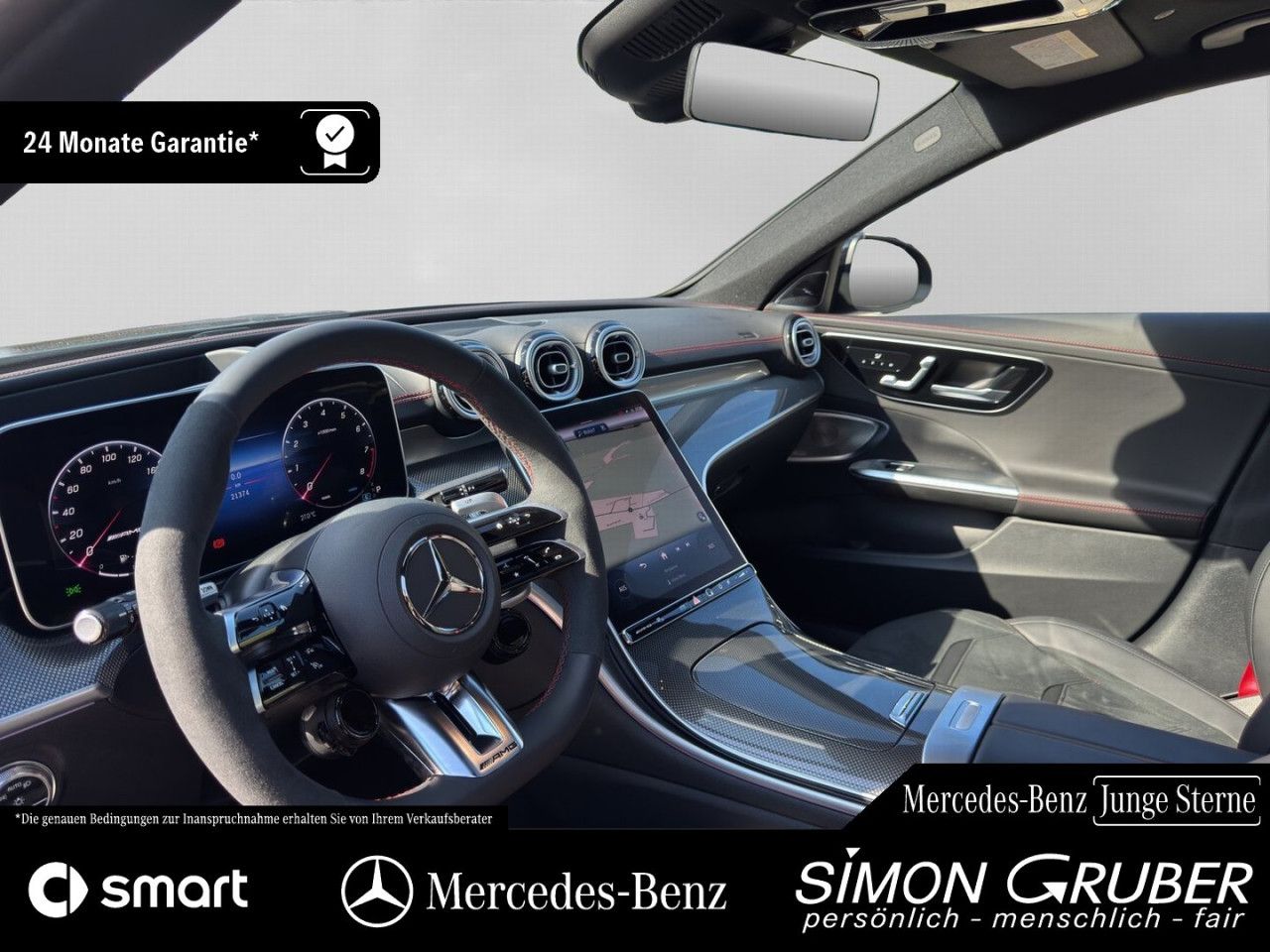 Mercedes-Benz C-Klasse – Bild 2