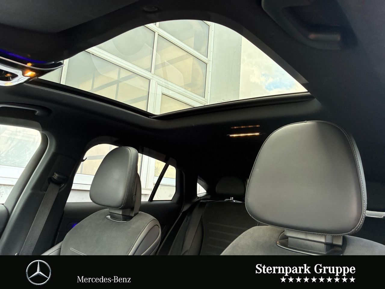 Mercedes-Benz GLC – Bild 24