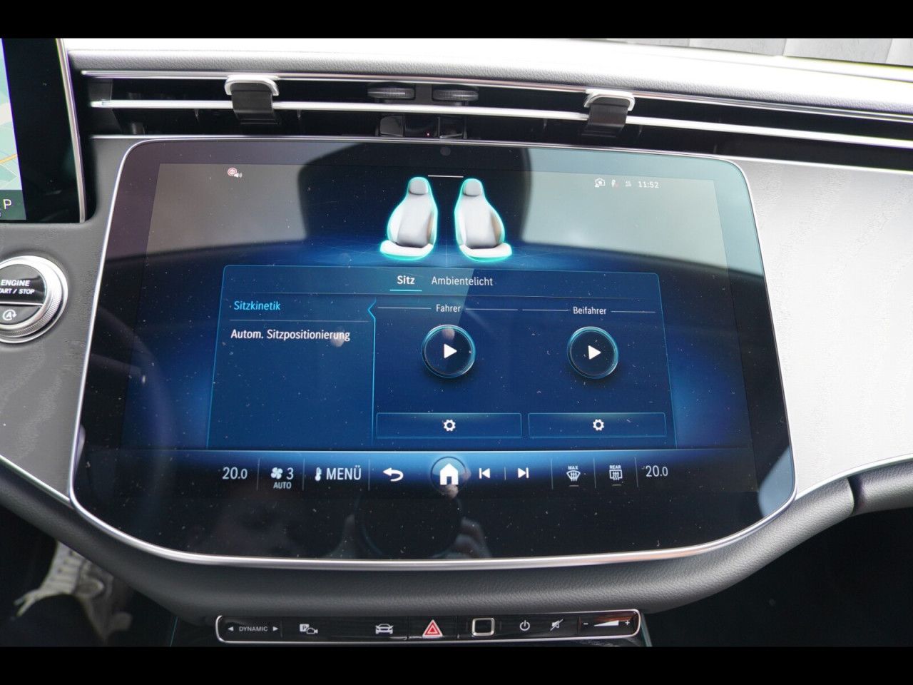 Mercedes-Benz E-Klasse – Bild 13