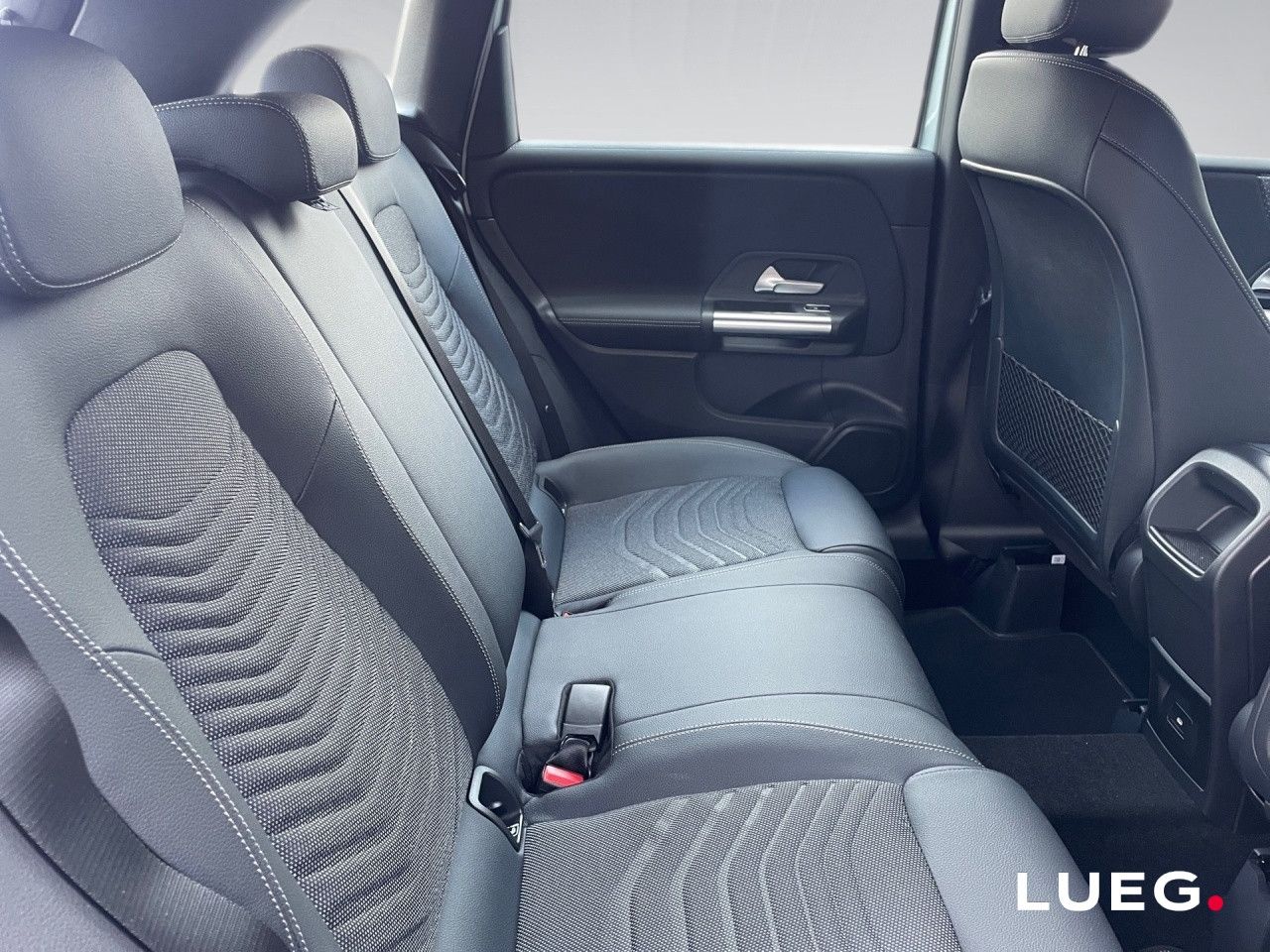 Mercedes-Benz B-Klasse – Bild 12