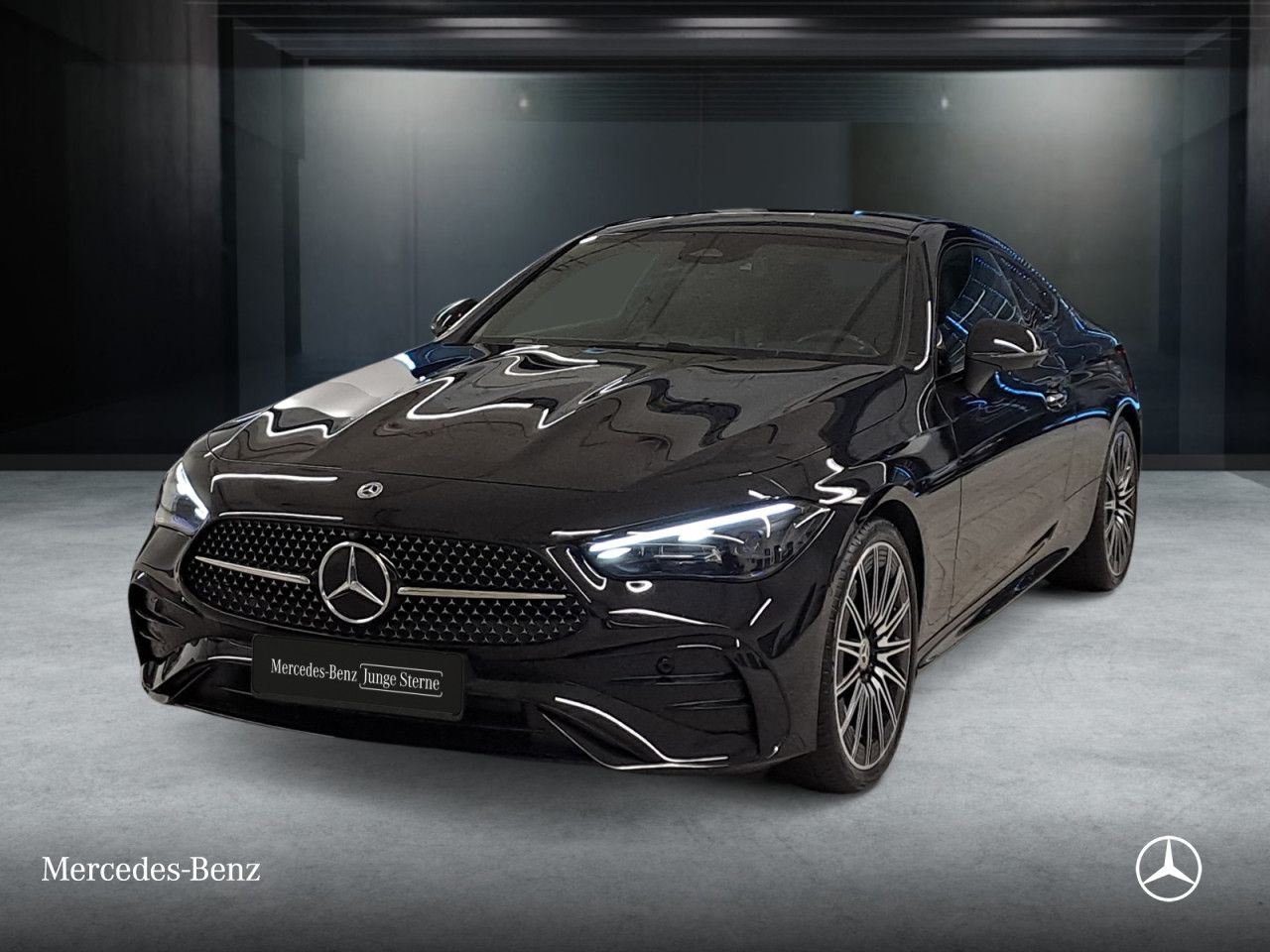 Mercedes-Benz CLE – Bild 7